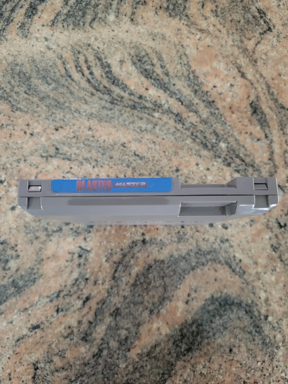 Nintendo (NES): Master Blaster, Sheath & Manual. Excellent condition. $22